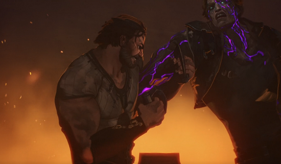 第4赛季第3轮重要更新内容解析